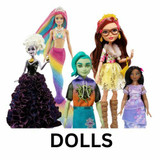 Dolls